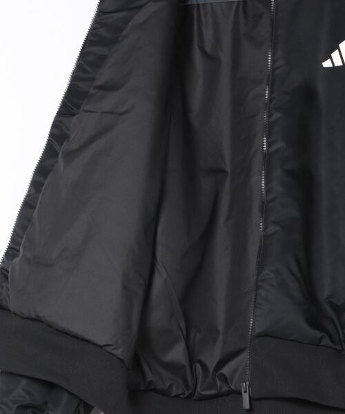adidas/アディダス M STADIUM ボンバージャケットジャケット KLG59（MA