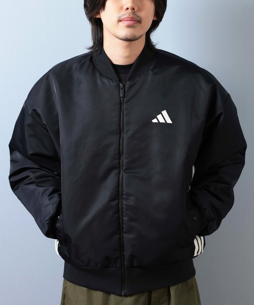 adidas（アディダス）｜MA-1一覧 - WEAR