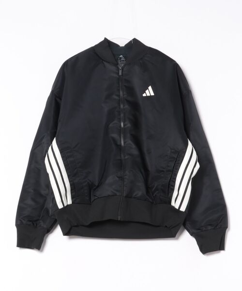 adidas/アディダス M STADIUM ボンバージャケットジャケット KLG59（MA