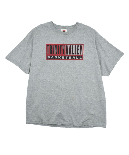 【NIKE】カレッジ ロゴ Tシャツ★国内正規品 NIKE ナイキ カレッジロゴ スタイル 刺繍 グラフィック Tシャツ