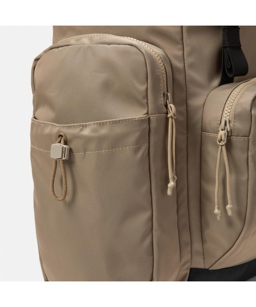 Timberland(ティンバーランド)の「ナイロン 32L バックパック(バックパック/リュック・メンズ・ライトブラウン・FREE)」の4枚目の写真