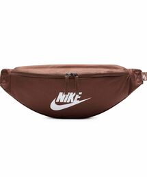 NIKE(iCL)̃iCL we[W EGXgpbN (3L) / Nike Heritage Waistpack (3L) DB0490-265 Fauna Brown({fBobO/EGXg|[`)