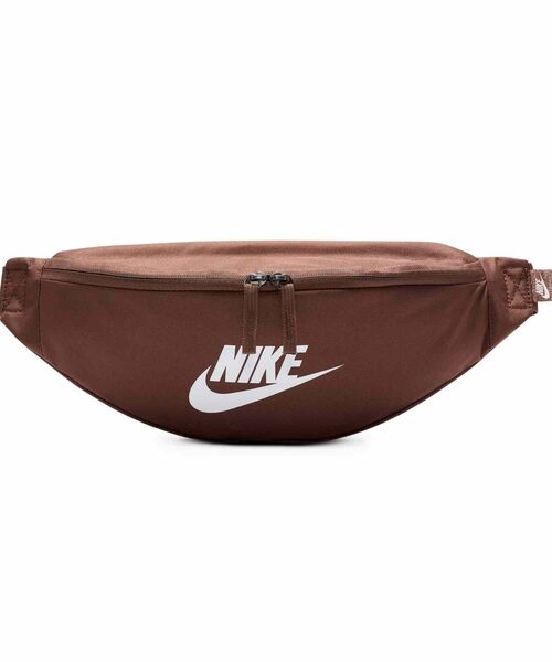 Nike ナイキ ヘリテージ ウエストパック (3L) ユニセックス ナイキ ヘリテージ ウエストパック / Nike Heritage Waistpack