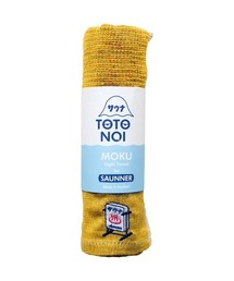 BACKYARD FAMILY（バックヤードファミリー）の「サウナMOKU Mサイズ（タオル）」