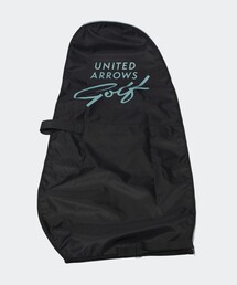 UNITED ARROWS GOLF(iCebhA[YSt)̃LfBobO  gxJo[(StObY)