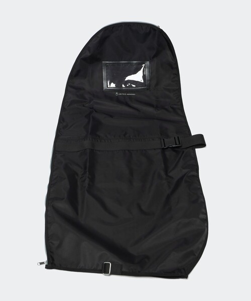 ユナイテッドアローズ　テーラーメイド　コラボ　キャディバック　ベットカバーセット テーラーメイド × ユナイテッドアローズ ヘッドカバー セット