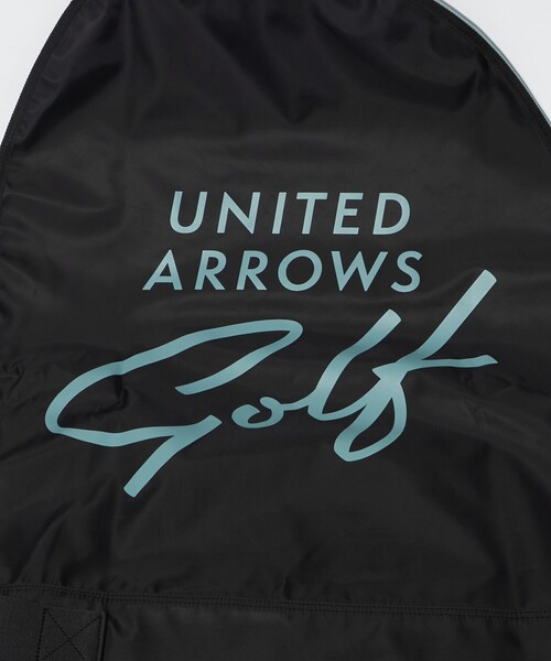キャディバッグ トラベルカバー（ゴルフグッズ）｜UNITED ARROWS GOLF