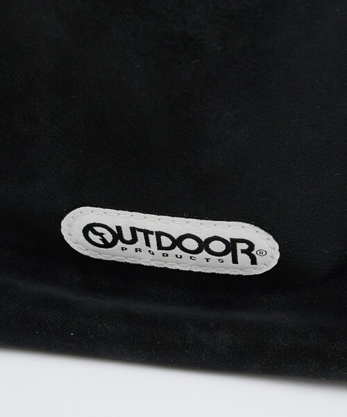 OUTDOOR PRODUCTS(アウトドアプロダクツ)の「【OUTDOOR PRODUCTS / アウトドアプロダクツ】Jacquard Tapelogo Tote/テープロゴ縦型トート/ユニセックス(ショルダーバッグ・メンズ・ブラック/ブラウン/グレー/アイボリー/キャメル・フリー)」の21枚目の写真