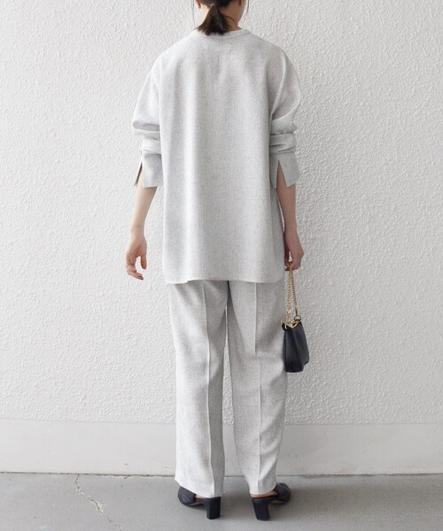 Ships mast マリンジャケット パンツ 未使用品 SHIPS（シップス）の