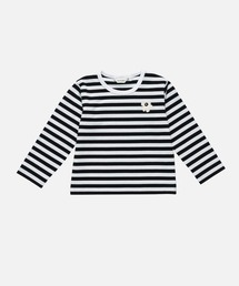 marimekko マリメッコ Tシャツ ボーダー XL marimekko（マリメッコ）の「marimekko / ＜Women's＞lyhythiha