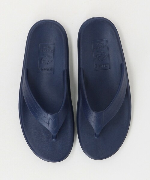 セール】＜ISLAND SLIPPER ＞EVA サンダル（サンダル）｜ISLAND