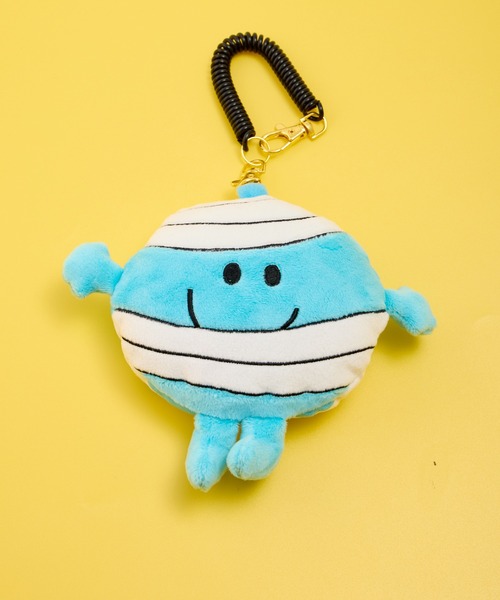 パーリーゲイツ ミスターメンリトルミス ☆超希少☆パーリーゲイツキャディバック ミスターメンリトルミス