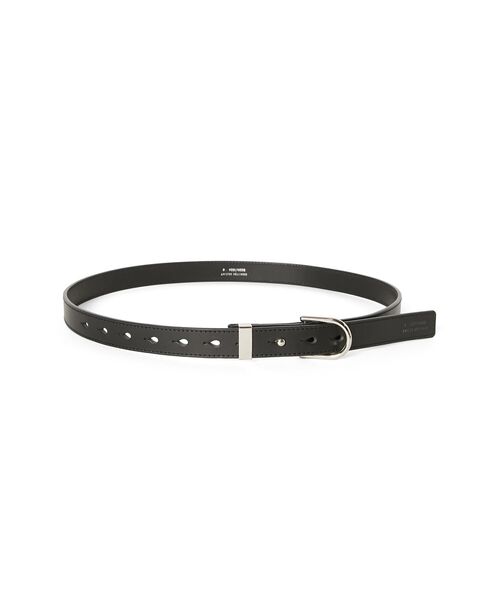 N.HOOLYWOOD×PORTER コラボBELT MDNS x N.HOOLYWOOD BY PORTER MILITARY BELT | MADNESS