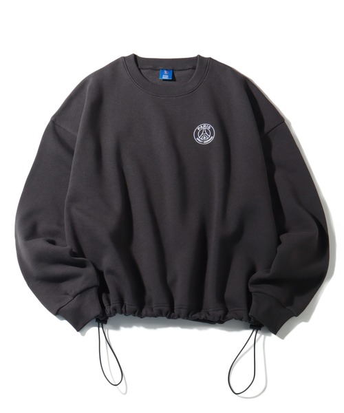 セール】【Paris Saint-Germain/パリサンジェルマン】裏起毛 裾