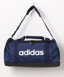 adidas（アディダス）の「《adidas》ﾘﾆｱ ﾀﾞｯﾌﾙﾊﾞｯｸﾞ S（ボストンバッグ）」