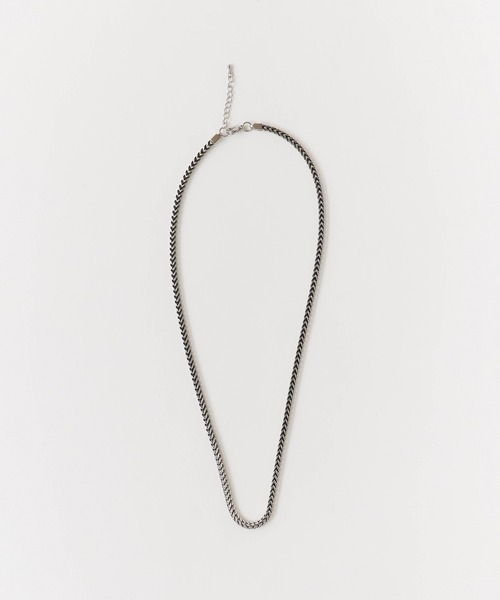 ROOPTOKYO（ループトウキョウ）の「シンプルデザイン シルバーチェーンネックレス（ネックレス・メンズ・シルバー系3/シルバー系6/シルバー系4/シルバー系2/シルバー系5/シルバー系1・FREE）」の21枚目の写真