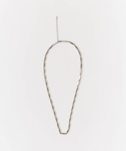 ROOPTOKYO（ループトウキョウ）の「シンプルデザイン シルバーチェーンネックレス（ネックレス・メンズ・シルバー系3/シルバー系6/シルバー系4/シルバー系2/シルバー系5/シルバー系1・FREE）」の11枚目の写真