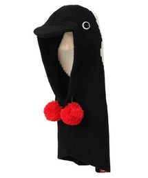 CHUMS（チャムス）の「【CHUMS】Kid’s Booby Bird Balaclava（ネックウォーマー/スヌード・キッズ）」