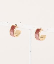 【GOLDY】Semi-hoope pirece 1250909※