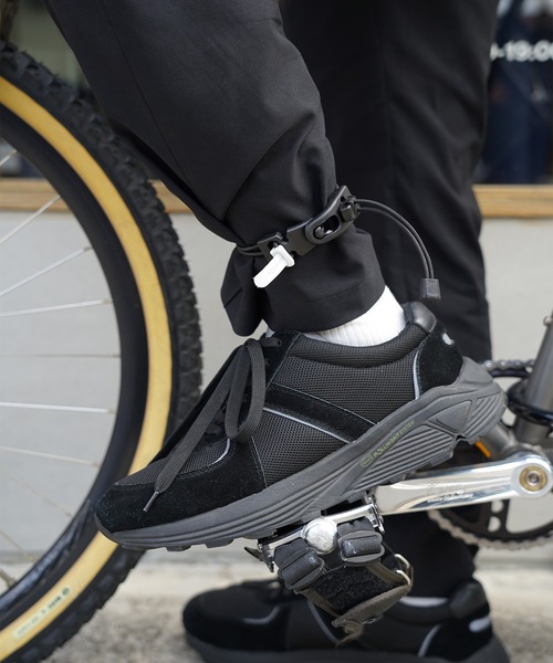 meanswhile（ミーンズワイル）の「MEANSWHILE/ミーンズワイル Bungee