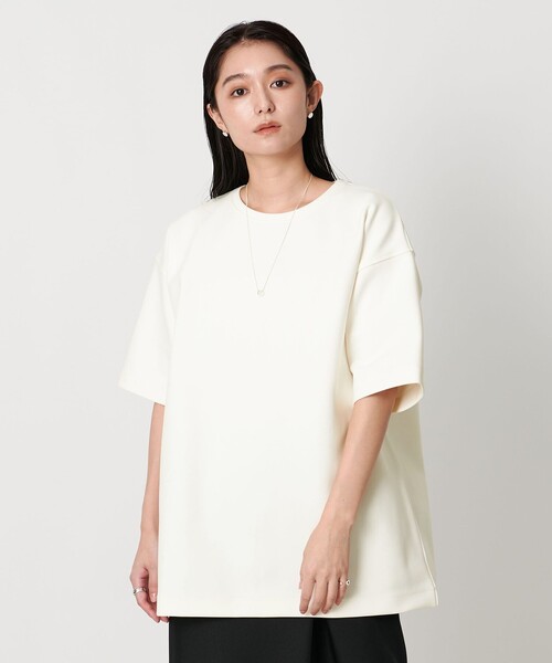 MARW UNITED ARROWS オーバーサイズ Tシャツ MARW UNITED ARROWS（マルゥ ユナイテッドアローズ）の「＜MARW