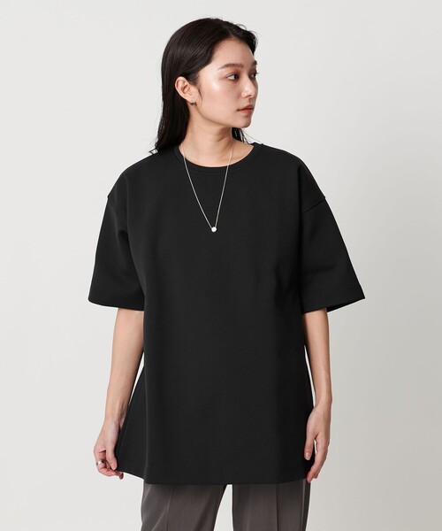 MARW UNITED ARROWS＞ダンボール オーバー カットソー（Tシャツ
