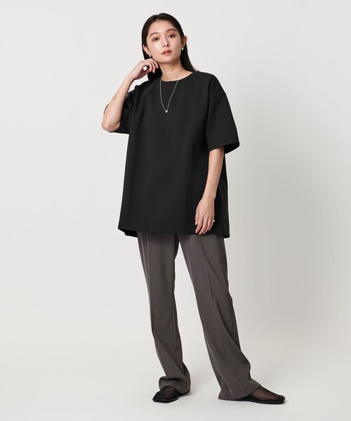 MARW UNITED ARROWS オーバーサイズ Tシャツ MARW UNITED ARROWS（マルゥ ユナイテッドアローズ）の「＜MARW