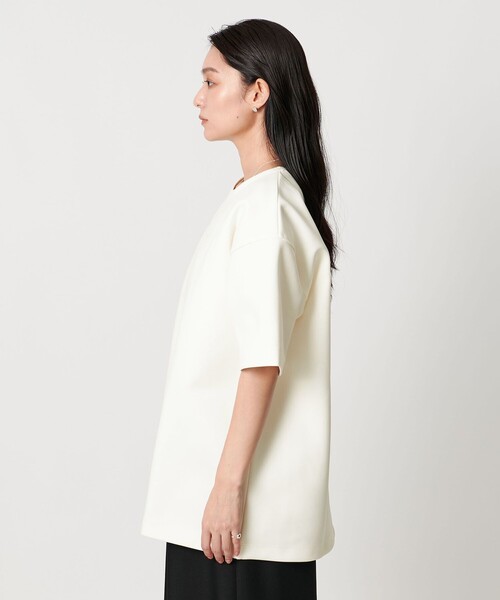 MARW UNITED ARROWS＞ダンボール オーバー カットソー（Tシャツ