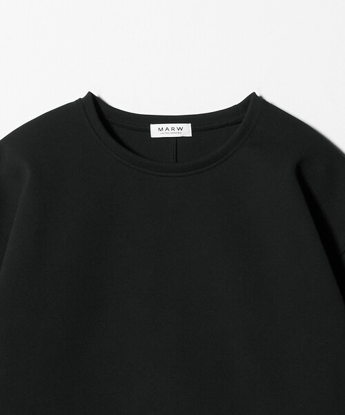 MARW UNITED ARROWS＞ダンボール オーバー カットソー（Tシャツ