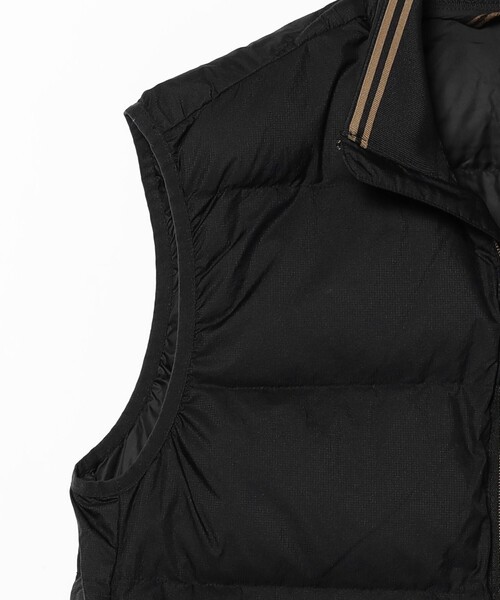 FRED PERRY / Insulated Gilet（ダウンベスト）｜FRED PERRY（フレッド