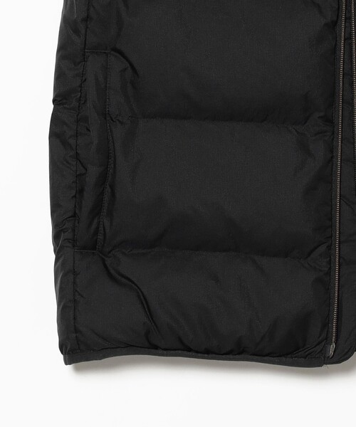 FRED PERRY / Insulated Gilet（ダウンベスト）｜FRED PERRY（フレッド