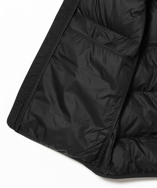 FRED PERRY / Insulated Gilet（ダウンベスト）｜FRED PERRY（フレッド