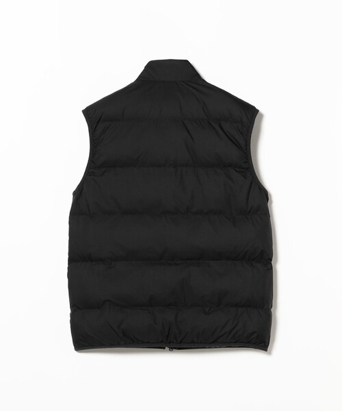 FRED PERRY / Insulated Gilet（ダウンベスト）｜FRED PERRY（フレッド