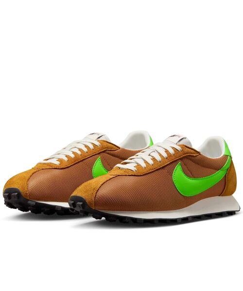NIKE(ナイキ)の「ナイキ LD-1000 メンズシューズ / Nike LD-1000 Men's Shoes HJ4687-700 Desert Ochre(スニーカー・メンズ・ブラウン・30/24/25/26.5/27.5/24.5/29.5/26/27/28/29/28.5/25.5)」の8枚目の写真