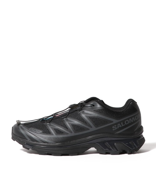SALOMON(サロモン)の「SALOMON / XT-6(スニーカー・メンズ・アイボリー/ホワイト/ブラック/ブロンズ/オレンジ・28.5/26.5/27.5)」の4枚目の写真