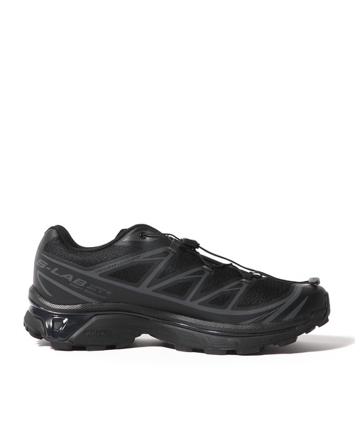 SALOMON(サロモン)の「SALOMON / XT-6(スニーカー・メンズ・アイボリー/ホワイト/ブラック/ブロンズ/オレンジ・28.5/26.5/27.5)」の6枚目の写真