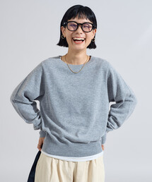 洗えるウールセーター ウォッシャブル 洗える ウール」に該当するファッション通販