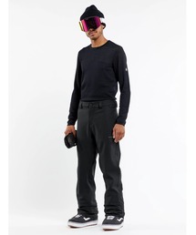 VOLCOM({R)́yVOLCOM/{Rz Mens Freakin Snow Chino Pants /XL[Xm[{[hXgb``mpc(̑pc)