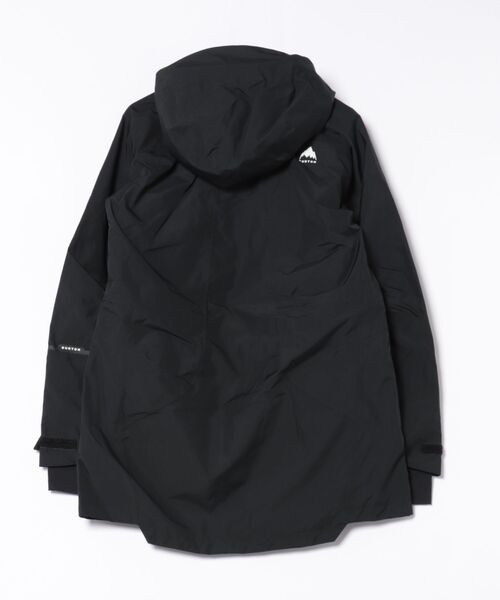 BURTON(バートン)の「Burton Reserve 2L ジャケット(その他アウター・レディース・ブラック/ナチュラル・XS/M/S)」の15枚目の写真