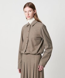 BEAUTY&YOUTH  ビューティーアンドユース  長袖シャツ BEAUTY&YOUTH UNITED ARROWS｜ビューティーアンドユース
