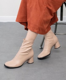 Fabio Rusconi｜ファビオルスコーニのブーツ（プレーントゥ）通販