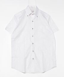 VISARUNO（ビサルノ）の「半袖シャツ（シャツ/ブラウス）」