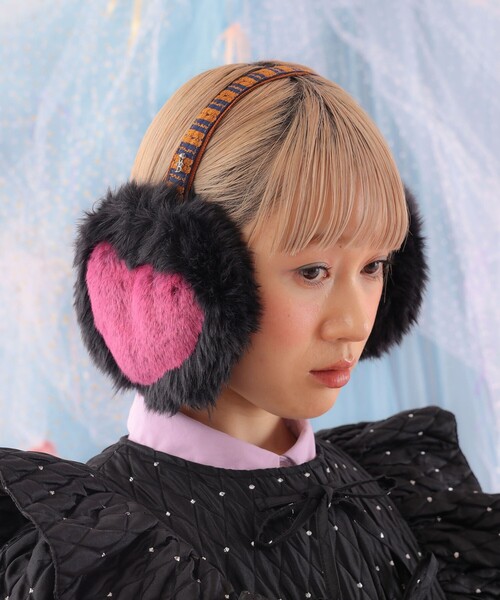 Barairo no Boushi / LOVELOVEイヤマフ