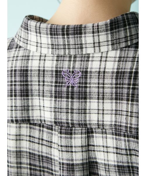 LILY BROWN（リリーブラウン）の「【LILY BROWN ×ANNA SUI】オーバー