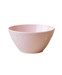 その他セレクト（ソノタセレクト）の「Petit Miffy 食器 スープボウル（食器・キッズ）」
