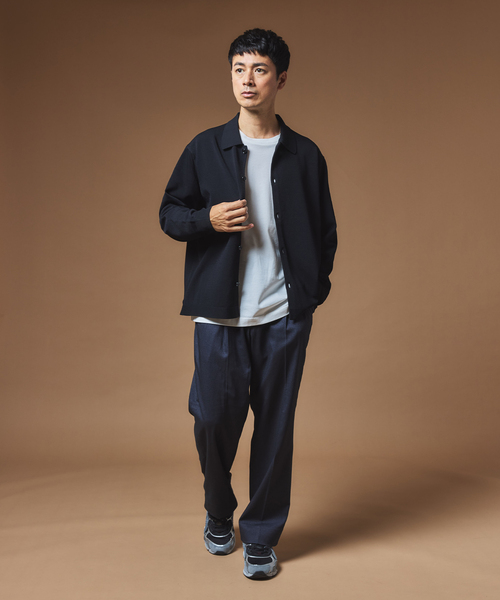 セール】'MULTI FUNCTION' カーディガン（カーディガン/ボレロ