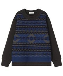 ZUCCa JQテープスウェット ZUCCa JQテープスウェット ZUCCa ズッカ(11ページ)| A-net