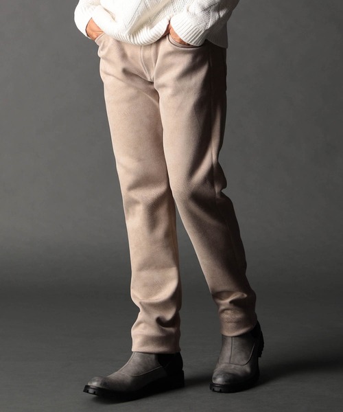 NICOLE CLUB FOR MEN（ニコルクラブフォーメン）の「ハケメガム