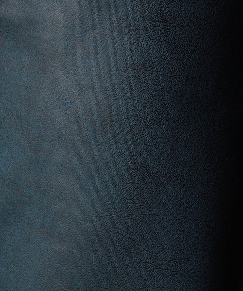 NICOLE CLUB FOR MEN(ニコルクラブフォーメン)の「レザーライクムラプリントカットソーパンツ(その他パンツ・メンズ・ブラック/シルバーグレー/ブルー系その他・SMALL/MEDIUM/LARGE/X-LARGE)」の15枚目の写真