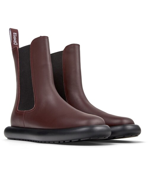 [カンペール] ONDA / アンクルブーツ